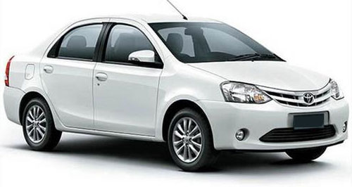 etios